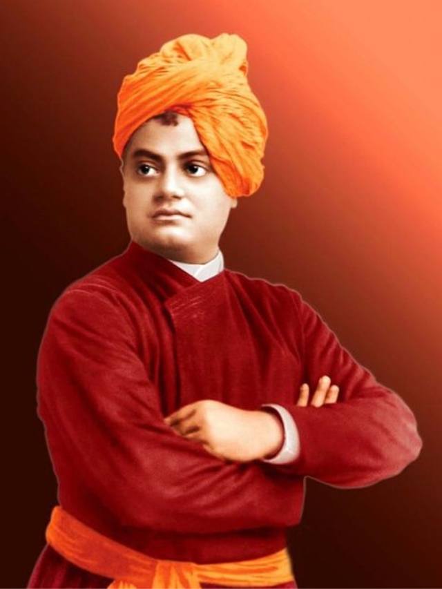 Read more about the article Swami Vivekananda Inspiring Quotes