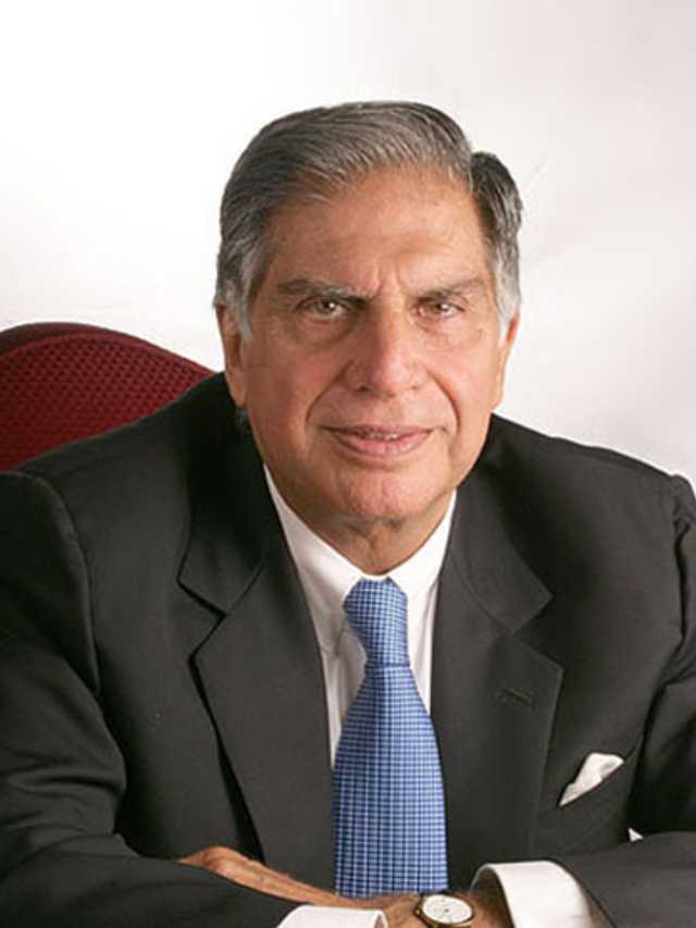 Read more about the article Motivational Quotes By Ratan Tata