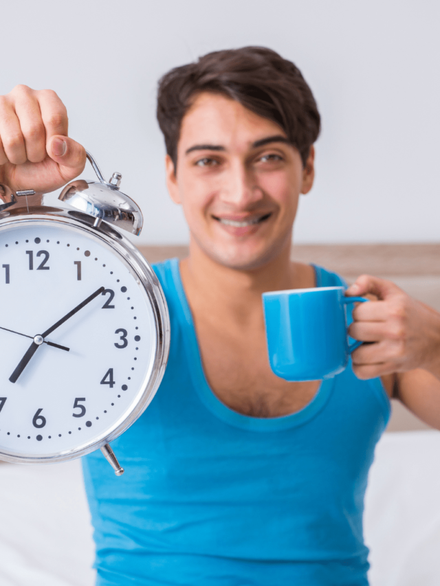 Read more about the article How To Start Your Day