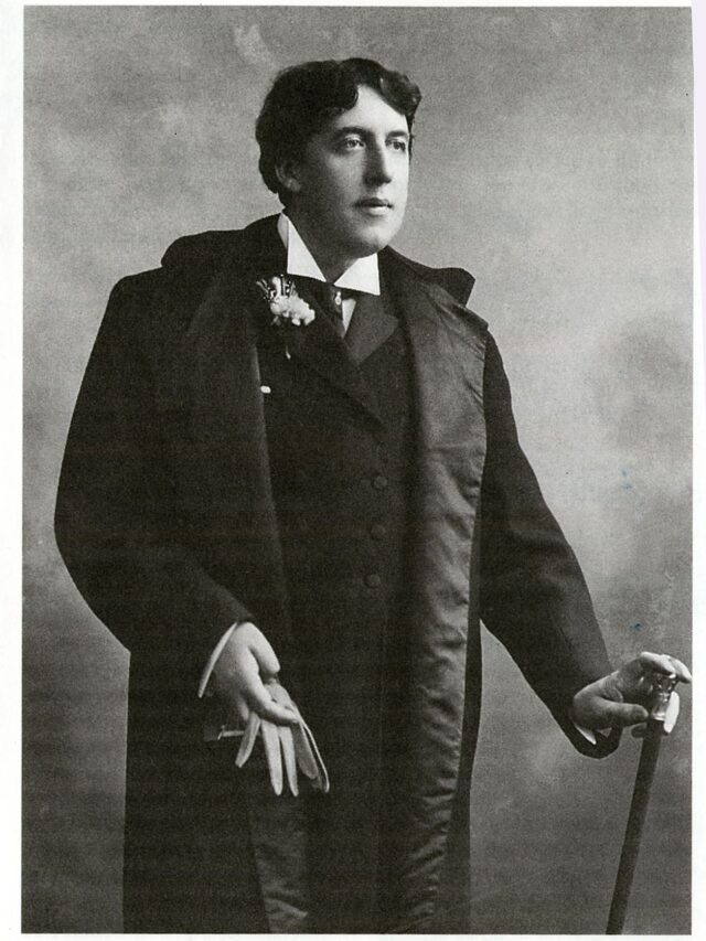 Read more about the article Top 5 Quotes of Oscar Wilde