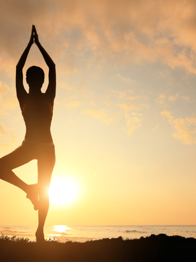 Read more about the article 5 Simple Morning Stretches To Start Your Day