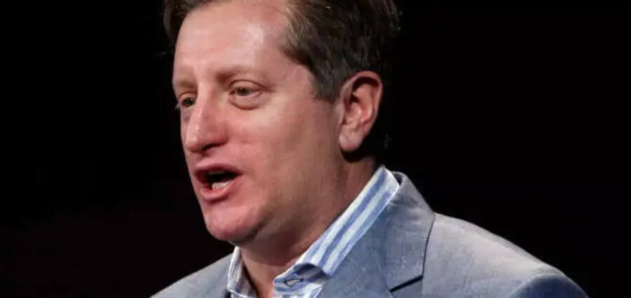 Read more about the article Its not Recession, but the evolving Dynamism of US Economy: Steve Eisman