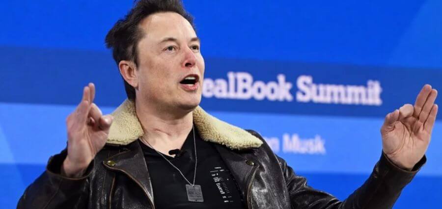 Read more about the article Tesla Shareholders Approved my $56 Bn Pay Package: Musk