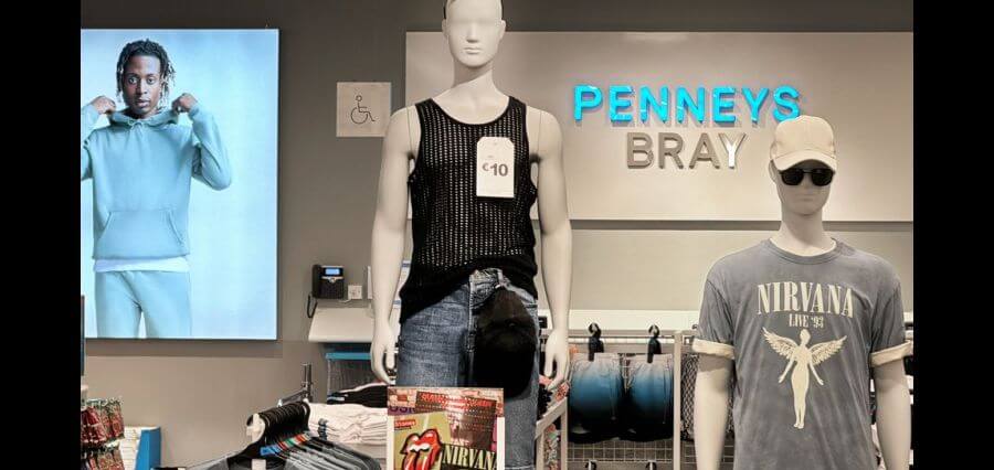 Read more about the article Strong Trading Performance Leads Penney’s Revenues to Hit €744m
