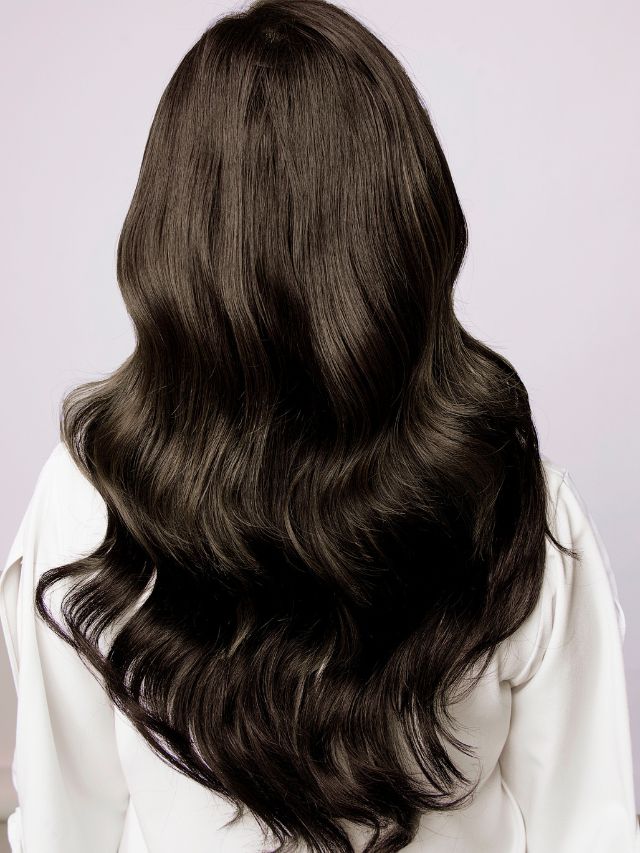 Read more about the article how to make strong and long hair