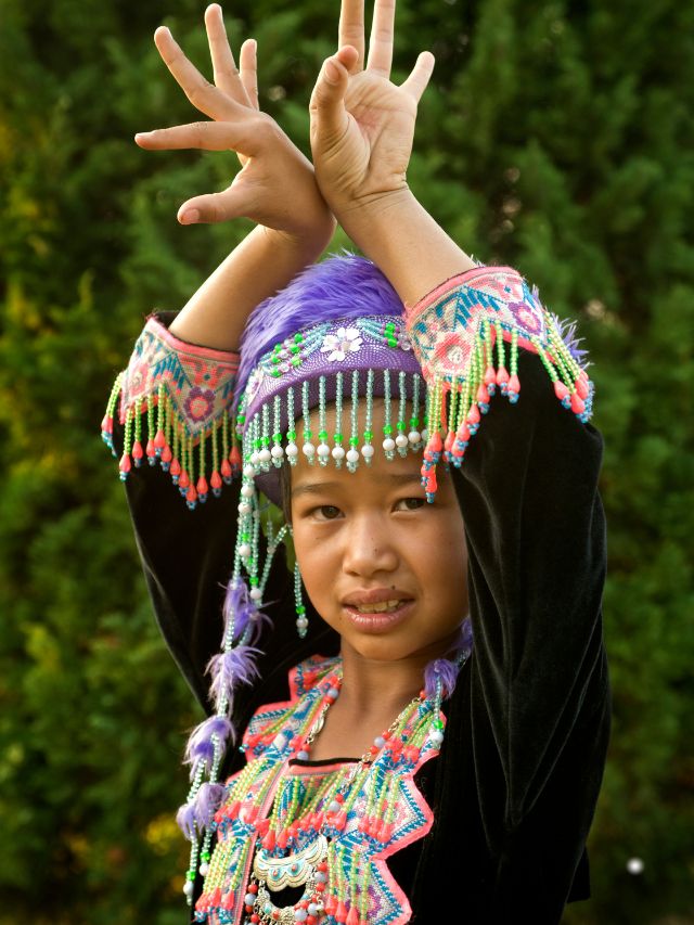 Read more about the article 10 most unique tribes of the world.