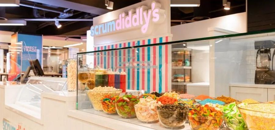 On Finding a New Investor Scrumdiddly’s Ice Cream Avoids Liquidation