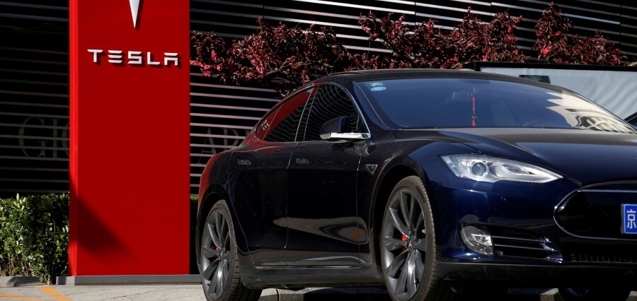 Read more about the article Tesla Gets Lowest Duty on China-made Cars Exported to EU