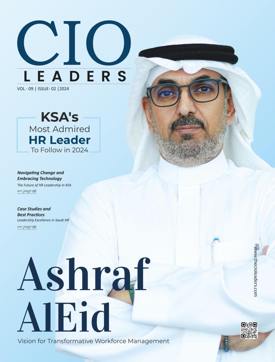 HR Leader