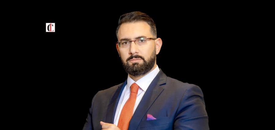 Ahmad Hafez | Corporate Director of IT at Jannah Hotels and Resorts