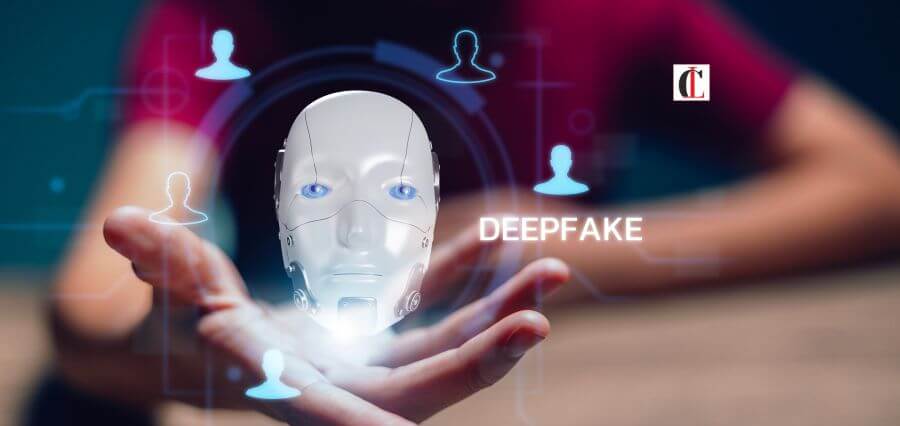 Ethical Considerations in Generative AI and Deepfake Technologies