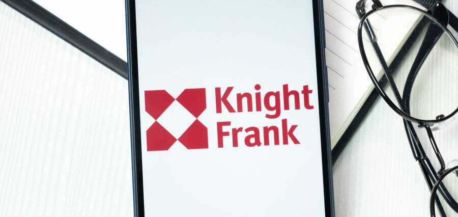 Knight Frank Strengthens Middle East Consulting Team with Key Appointments