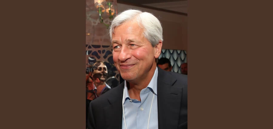 Jamie Dimon