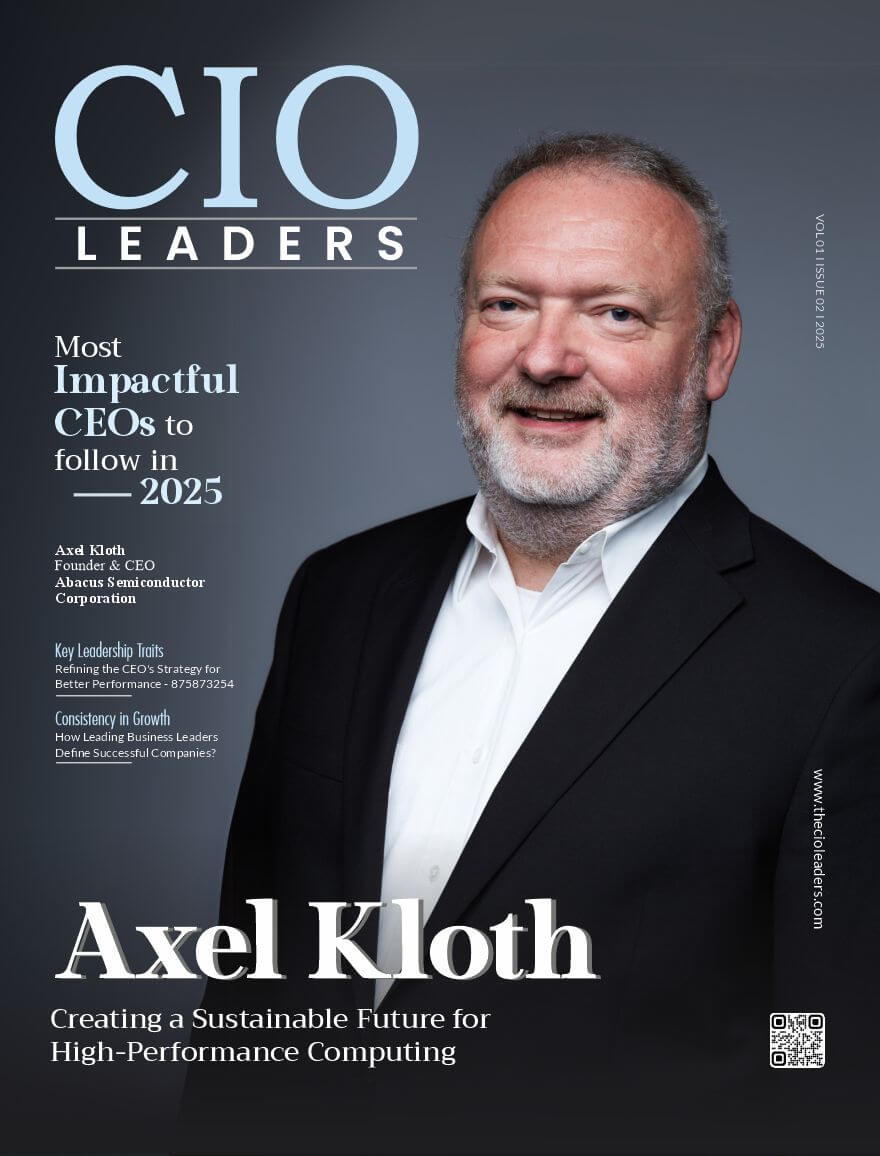 Read more about the article Most Impactful CEOs to follow in 2025 January2025