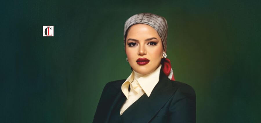 Aisha Abdul-Rahman AlShayji