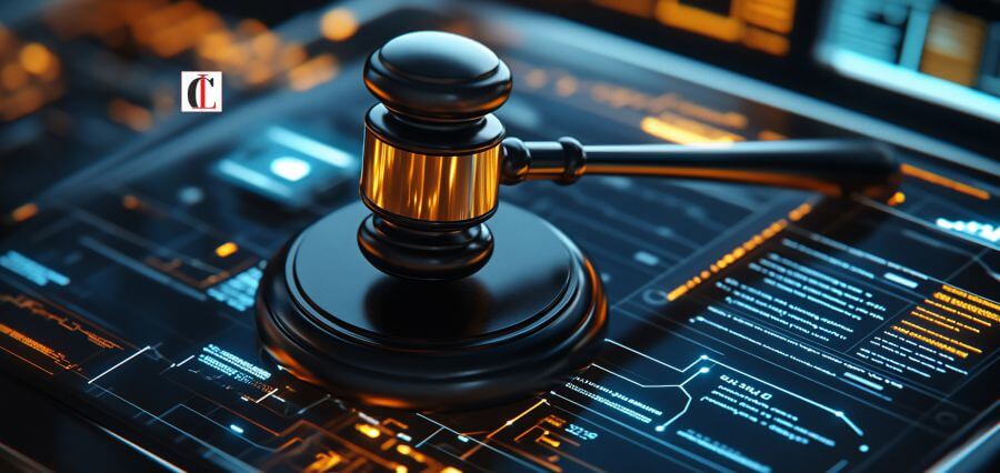 The Future of Law: How Technology Is Shaping the Legal Services Industry